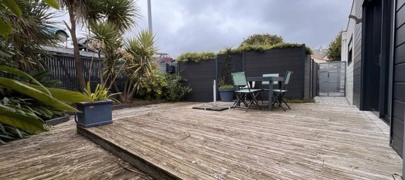 3 Schlafzimmer Haus in La Baule-Escoublac, France, Nr. 95518 18