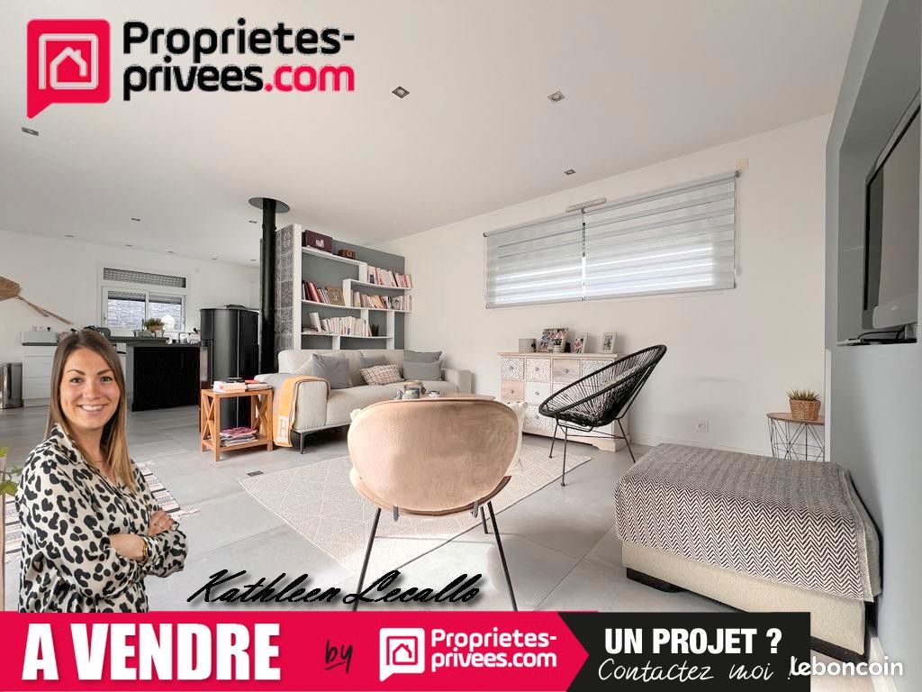 3 Schlafzimmer Haus in La Baule-Escoublac, France, Nr. 95518