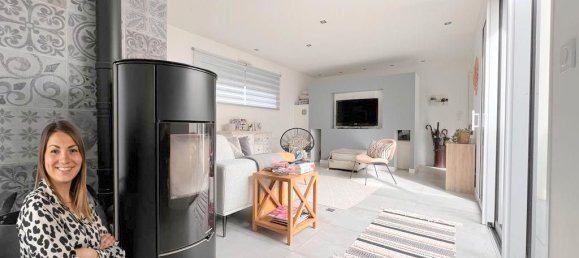 3 Schlafzimmer Haus in La Baule-Escoublac, France, Nr. 95518 2