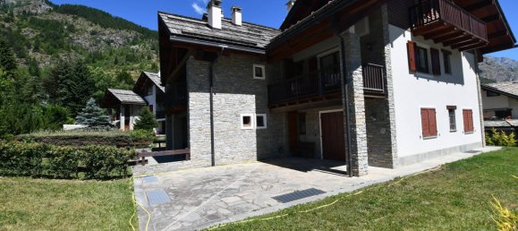 2 bedrooms Apartment in Bardonecchia, Italy No. 297927 4