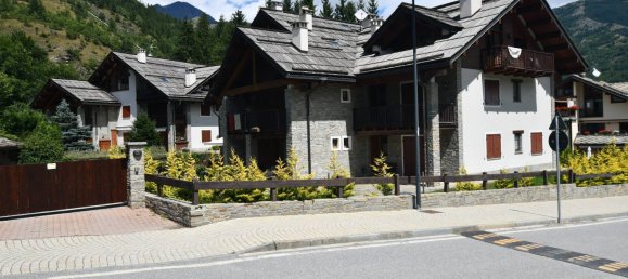 2 bedrooms Apartment in Bardonecchia, Italy No. 297927 44