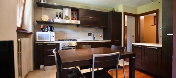 2 bedrooms Apartment in Bardonecchia, Italy No. 297927 9