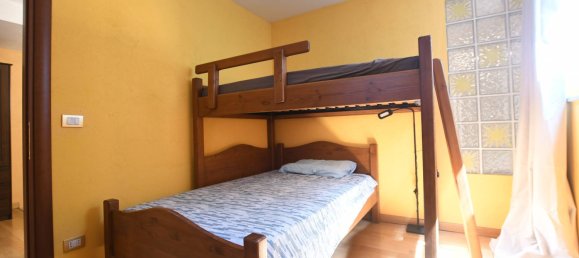 2 bedrooms Apartment in Bardonecchia, Italy No. 297927 28