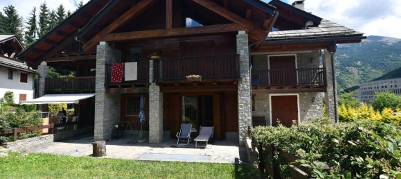 2 bedrooms Apartment in Bardonecchia, Italy No. 297927 41