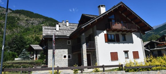 2 bedrooms Apartment in Bardonecchia, Italy No. 297927 3