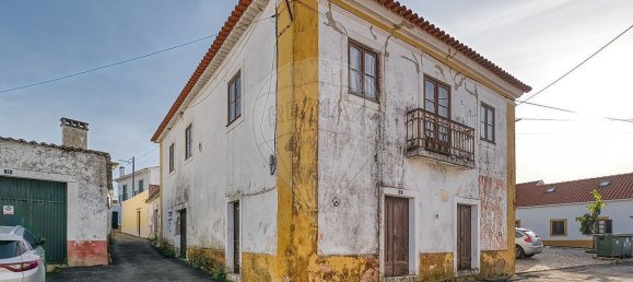 4 bedrooms House in Rio Maior, Portugal No. 157172 23