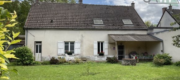 3 bedrooms House in Aube, France No. 242317 12