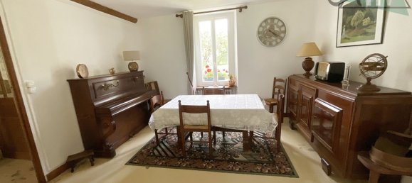 3 bedrooms House in Aube, France No. 242317 6