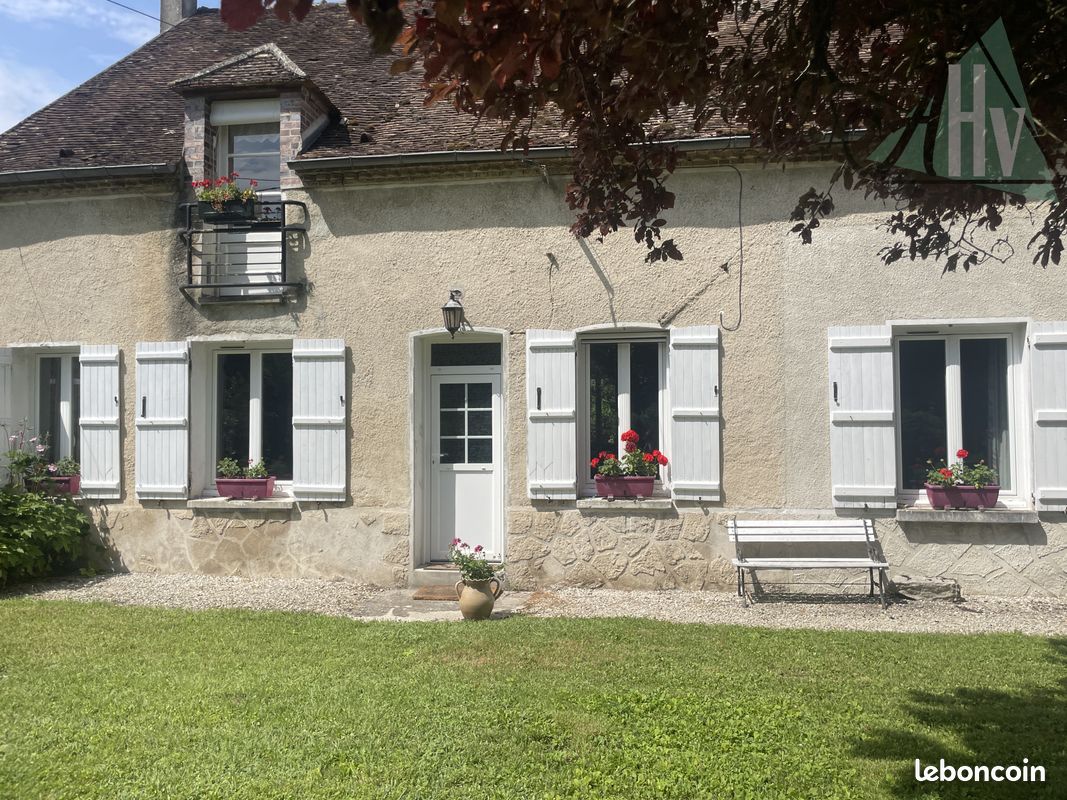 3 bedrooms House in Aube, France No. 242317