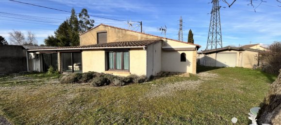 1 bedroom House in Loriol-sur-Drome, France No. 202519 3