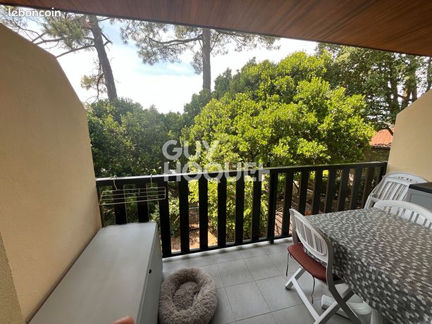 Studio in Mimizan, France, Nr. 315370