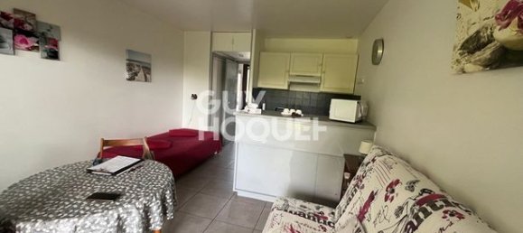 Studio in Mimizan, France, Nr. 315370 3