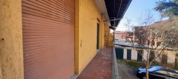 2-Zimmer Wohnung in San Vittore Olona, Italy, Nr. 64360 2