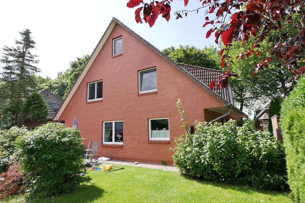 8غرفة تاون هاوس في Pinneberg, Germany رقم 284141