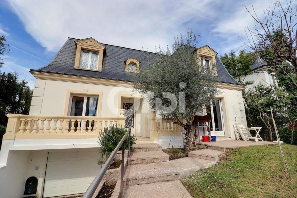 Casa T4 em Le Raincy, France N.º 178774