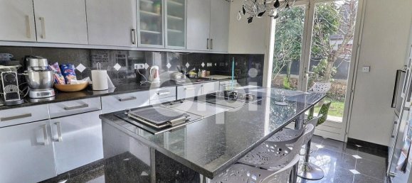 Casa T4 em Le Raincy, France N.º 178774 5