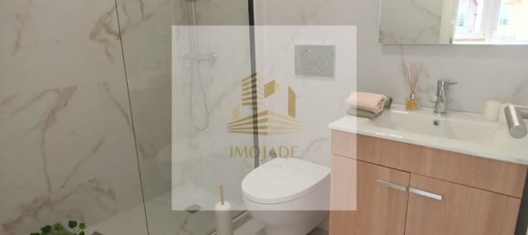 3 Schlafzimmer Wohnung in Lisbon, Portugal, Nr. 158870 7