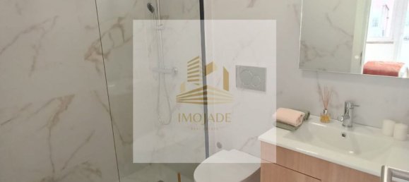 3 Schlafzimmer Wohnung in Lisbon, Portugal, Nr. 158870 11