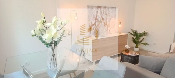 3 Schlafzimmer Wohnung in Lisbon, Portugal, Nr. 158870 5