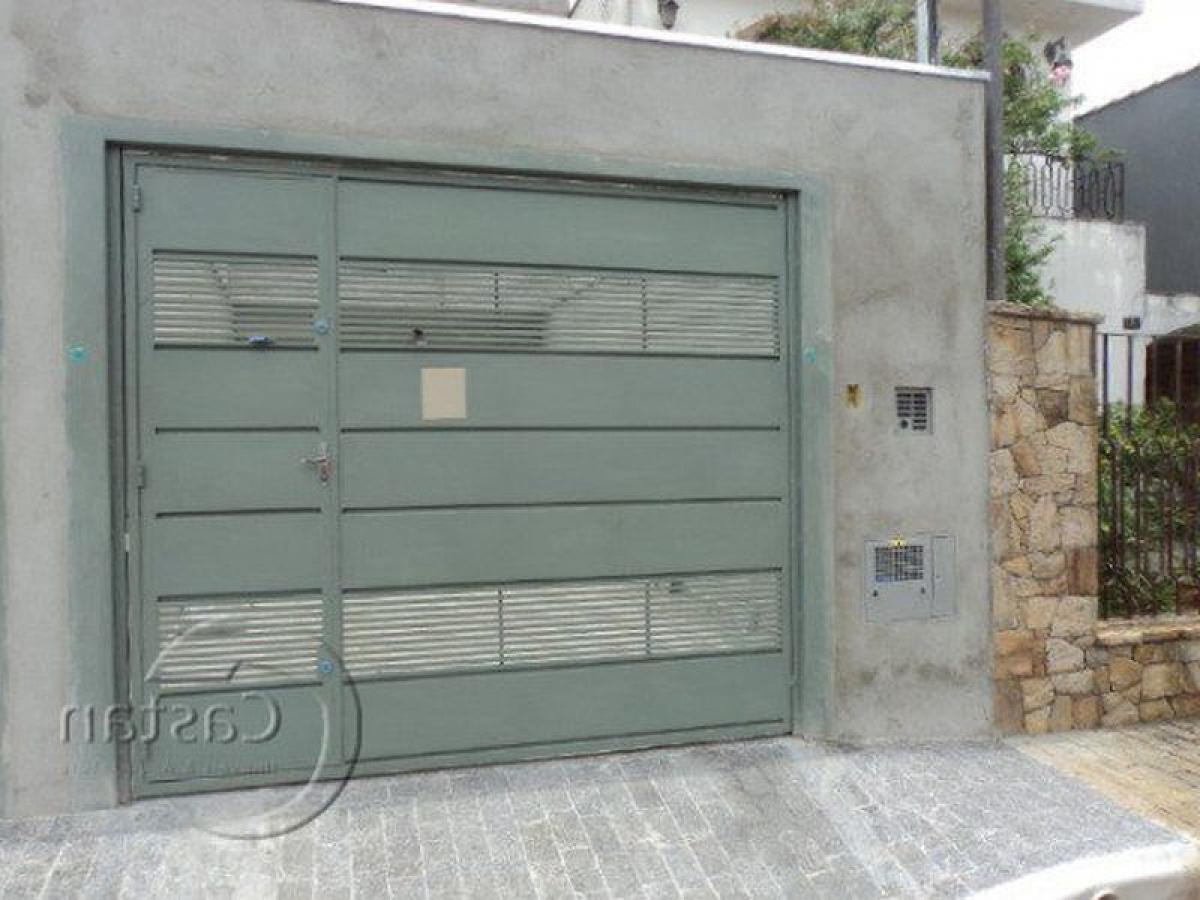 Дом с 3 спальнями в Сан-Паулу, Бразилия № 560705