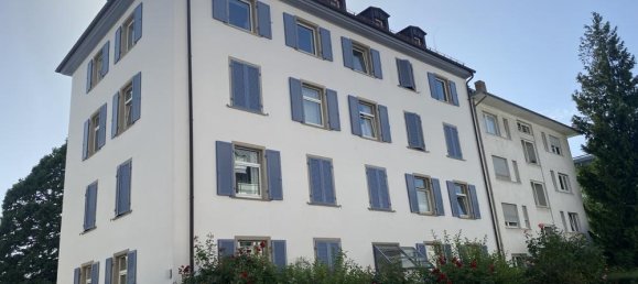 5 bedrooms Apartment in Freiburg im Breisgau, Germany No. 276952 3