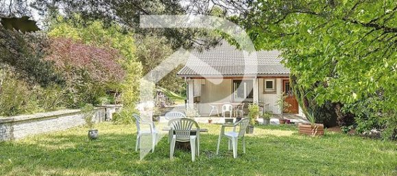 6 bedrooms House in Tarn, France No. 315901 2