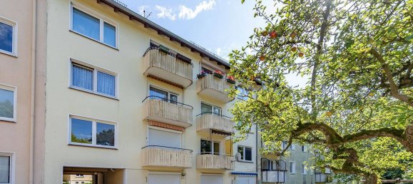 2 bedrooms Apartment in Harburg, Germany No. 284954 3