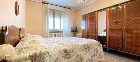 4 rooms Apartment in Borgosesia, Italy No. 234157 5