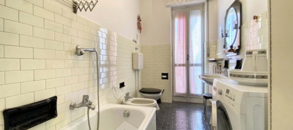 4 rooms Apartment in Borgosesia, Italy No. 234157 8