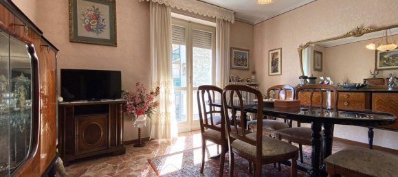 4 rooms Apartment in Borgosesia, Italy No. 234157 2