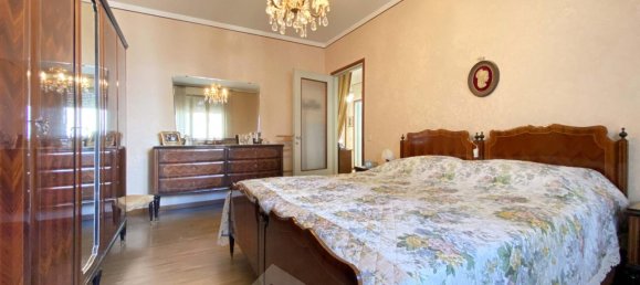 4 rooms Apartment in Borgosesia, Italy No. 234157 6