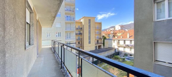 4 rooms Apartment in Borgosesia, Italy No. 234157 9