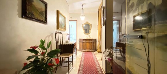 4 rooms Apartment in Borgosesia, Italy No. 234157 4