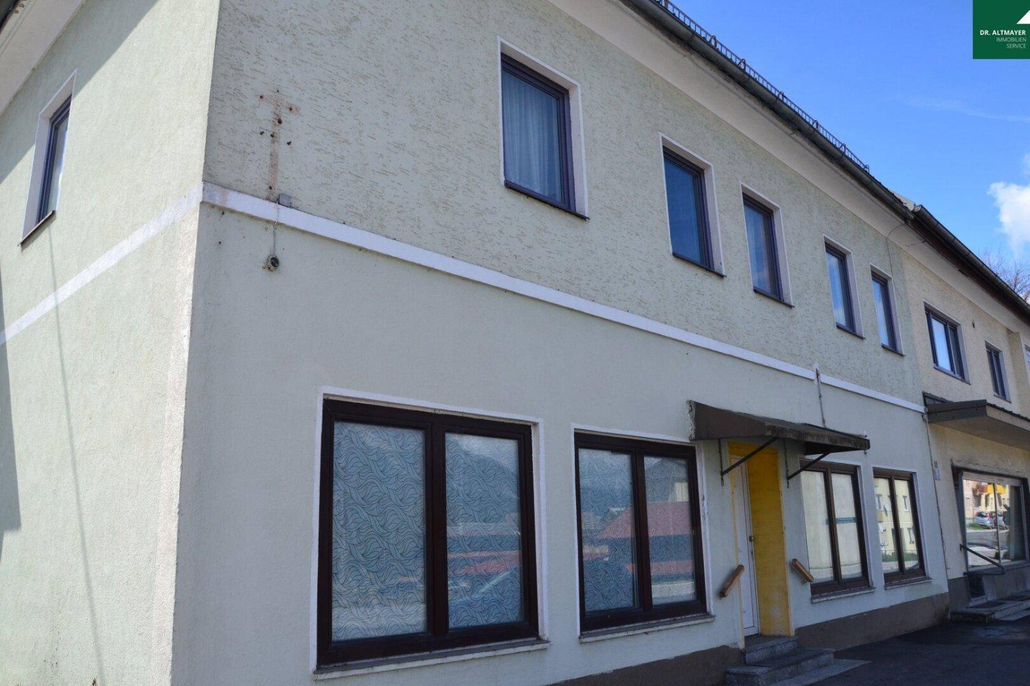 Casa de 8 habitaciónes en Arnoldstein, Austria No. 158109