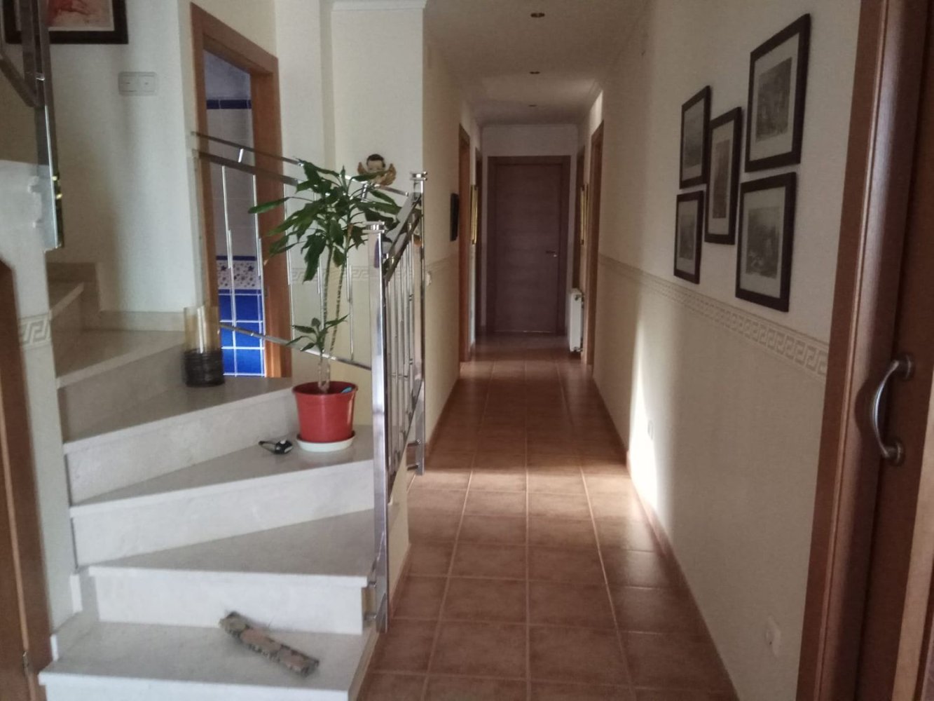 5 chambres Maison à Yecla, Spain No. 143344