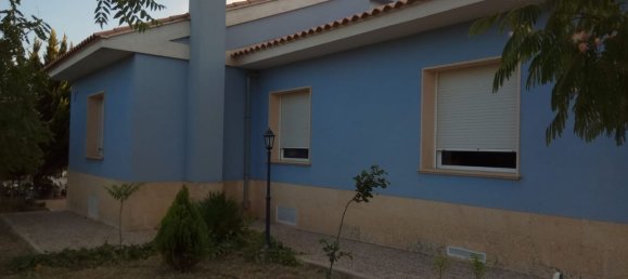 5 chambres Maison à Yecla, Spain No. 143344 31