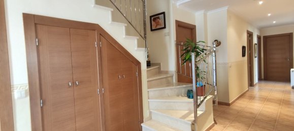 5 chambres Maison à Yecla, Spain No. 143344 20