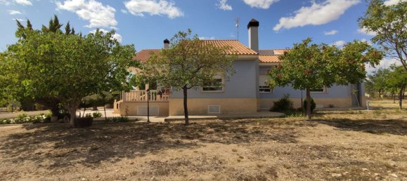 5 chambres Maison à Yecla, Spain No. 143344 11