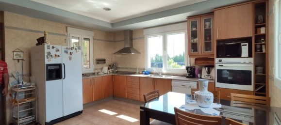 5 chambres Maison à Yecla, Spain No. 143344 25