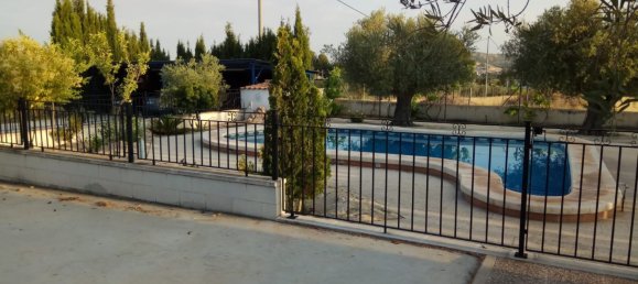 5 chambres Maison à Yecla, Spain No. 143344 29