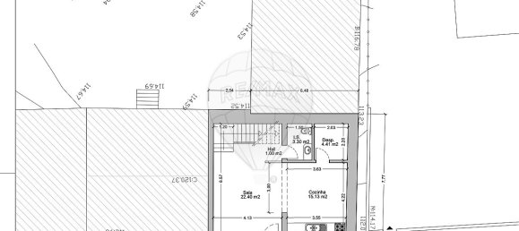 3 غرف نوم منزل في Alenquer, Portugal رقم 54089 2