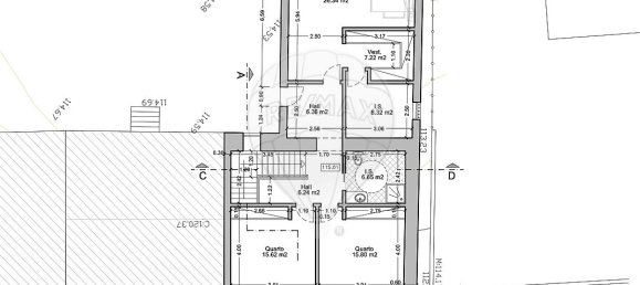 3 غرف نوم منزل في Alenquer, Portugal رقم 54089 5