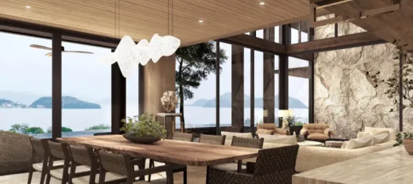 5 bedrooms Villa for sale in Phuket, Southern Thailand, Thailand № 79485 12