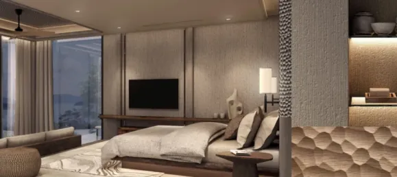 5 bedrooms Villa for sale in Phuket, Southern Thailand, Thailand № 79485 10