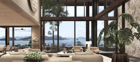 5 bedrooms Villa for sale in Phuket, Southern Thailand, Thailand № 79485 14