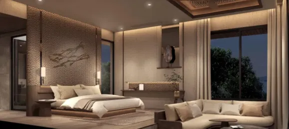 5 bedrooms Villa for sale in Phuket, Southern Thailand, Thailand № 79485 9