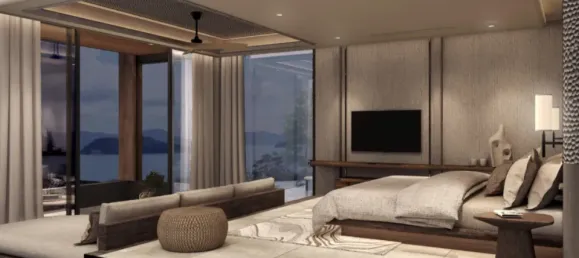 5 bedrooms Villa for sale in Phuket, Southern Thailand, Thailand № 79485 8