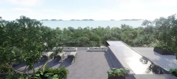 5 bedrooms Villa for sale in Phuket, Southern Thailand, Thailand № 79485 4