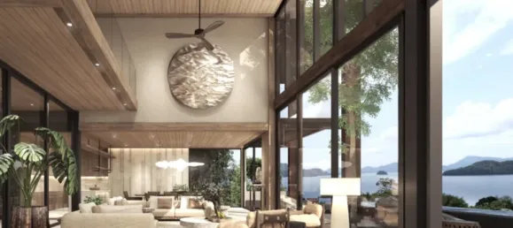 5 bedrooms Villa for sale in Phuket, Southern Thailand, Thailand № 79485 15
