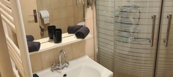 Apartamento de 1 dormitorio en Digne-les-Bains, France No. 361045 3